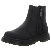 Dr. Martens Stiefeletten 2976 Alyson w/zips black