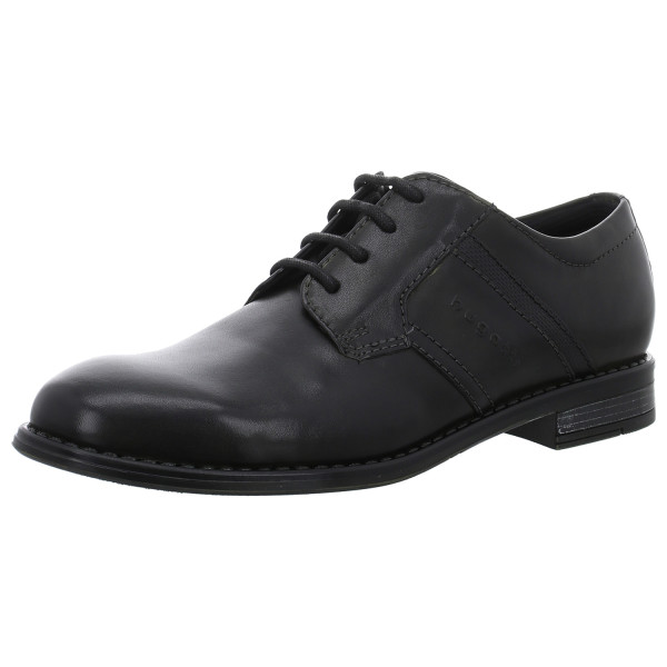 Bugatti Schnürschuhe dark green - Bild 1