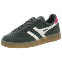 Gola Sneaker Viper dark khaki/off white