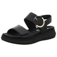Remonte Sandaletten schwarz