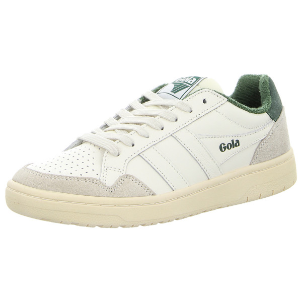 Gola Sneaker Eagle off white/evergreen - Bild 1