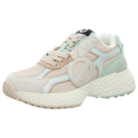 No Name Sneaker Carter 2.0 Runner W mint nude nude