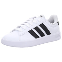 Adidas Sneaker Grand Court 3.0 ftwwht/cblack/ftwwht