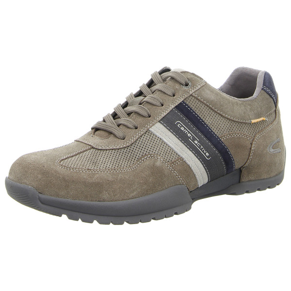camel active Sneaker grau multi - Bild 1
