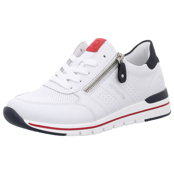 Remonte Sneaker weiss - Bild 1