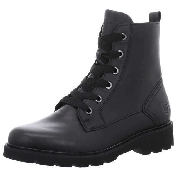 Remonte Stiefeletten schwarz - Bild 1