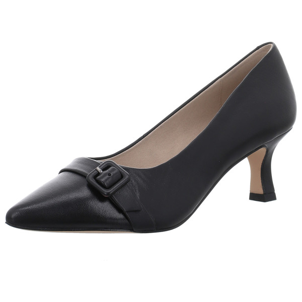 Caprice Pumps black nappe - Bild 1