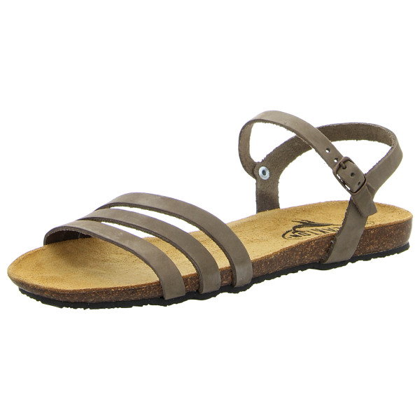 Plakton Sandalen Mam Alou kaki - Bild 1