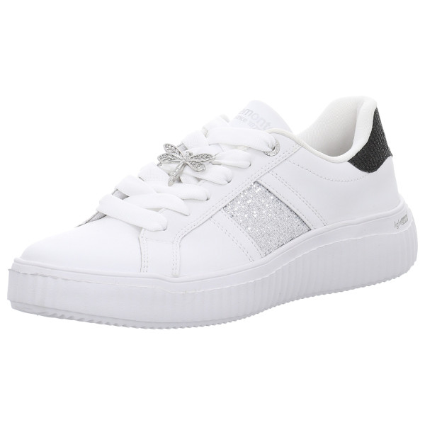 Remonte Sneaker weiss kombi - Bild 1