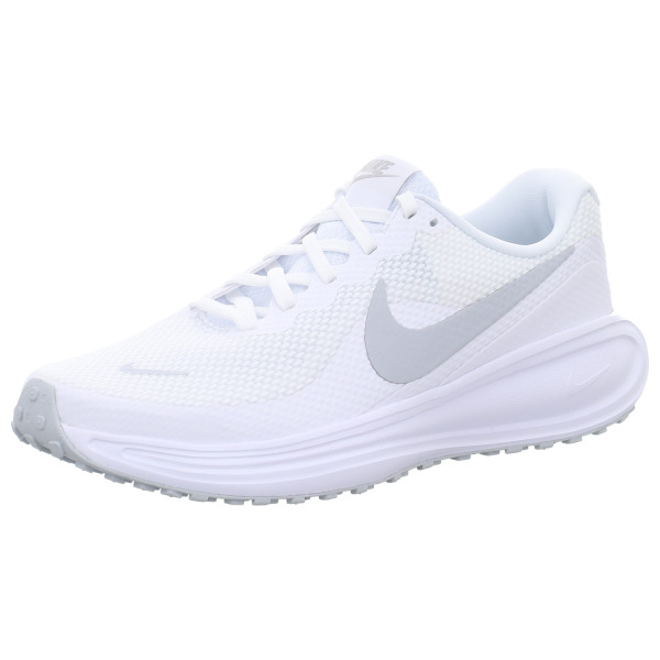 Nike Sneaker Nike Revolution 8 white/pure platinum - Bild 1