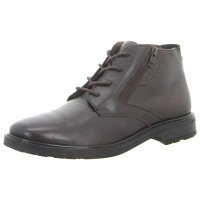 Bugatti Stiefeletten Marcello Eco dark brown