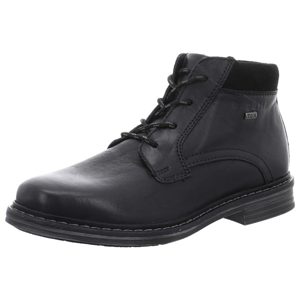 Bugatti Stiefeletten black - Bild 1