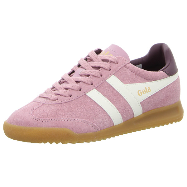 Gola Sneaker Torpedo candy/off white/wine - Bild 1