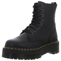 Dr. Martens Stiefeletten Jadon III black