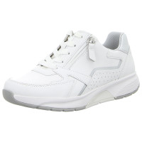 Gabor Sneaker white silver