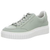 s.Oliver Sneaker mint