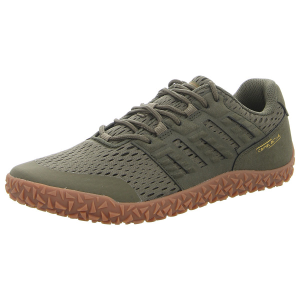 camel active Schnürschuhe khaki - Bild 1