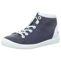 Softinos Sneaker Isleen II navy/white