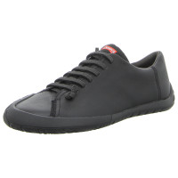 Camper Schnürschuhe PTH2 black