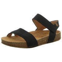 El Naturalisa Sandalen Balance black
