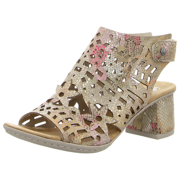 Rieker Sandaletten multi - Bild 1