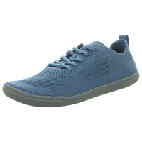 Groundies Schnürschuhe Active Knit blau