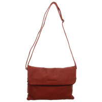 Sticks and Stones Handtaschen Rosebery Bag bright red