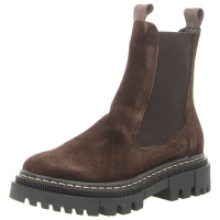 Tamaris Stiefeletten mocca