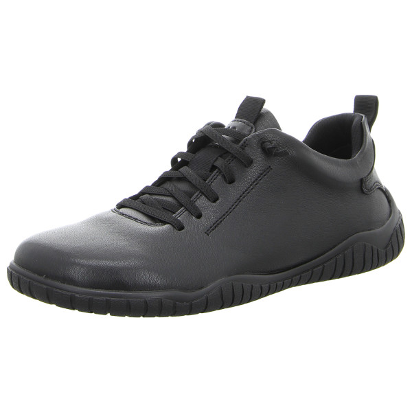 Josef Seibel Schnürschuhe Wallace 04 schwarz - Bild 1