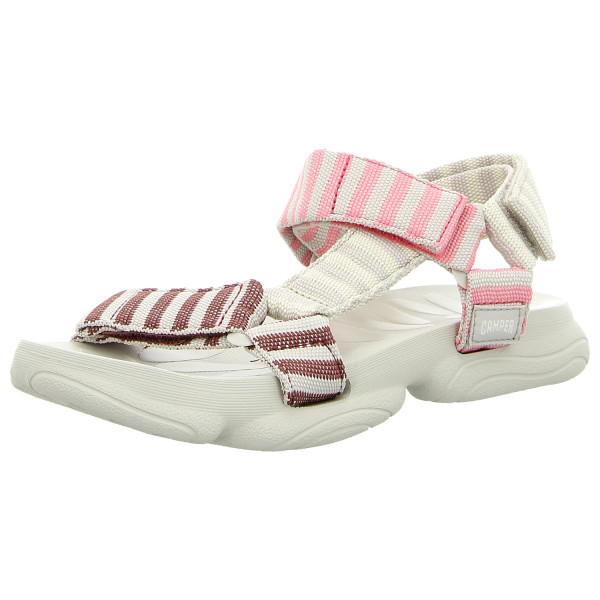 Camper Sandalen Karst multicolor - Bild 1