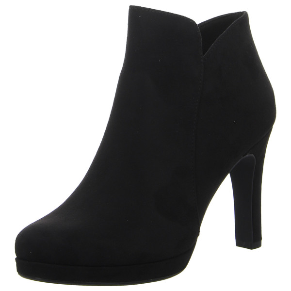 Tamaris Stiefeletten black - Bild 1