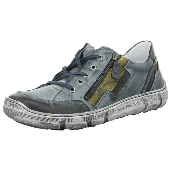 Krisbut Schnürschuhe grau - Bild 1