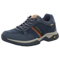 camel active Sneaker navy/schwarz
