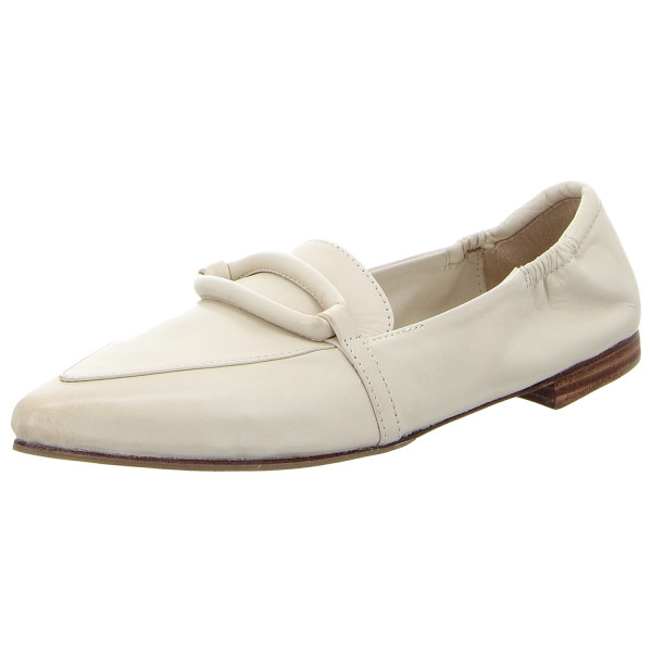 Rebecca White Slipper Z11-Point-4 ivory - Bild 1