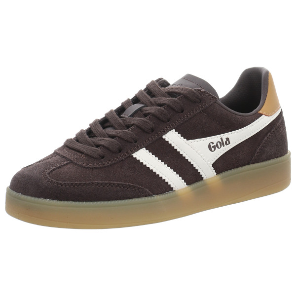 Gola Sneaker Viper mocha/off white/brow - Bild 1