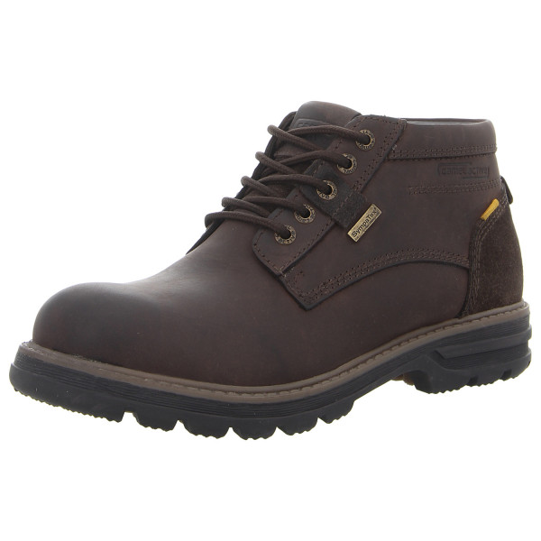 camel active Stiefeletten schoko - Bild 1