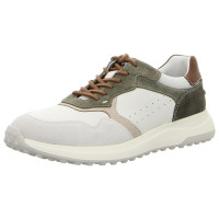 Tamaris Sneaker olive comb