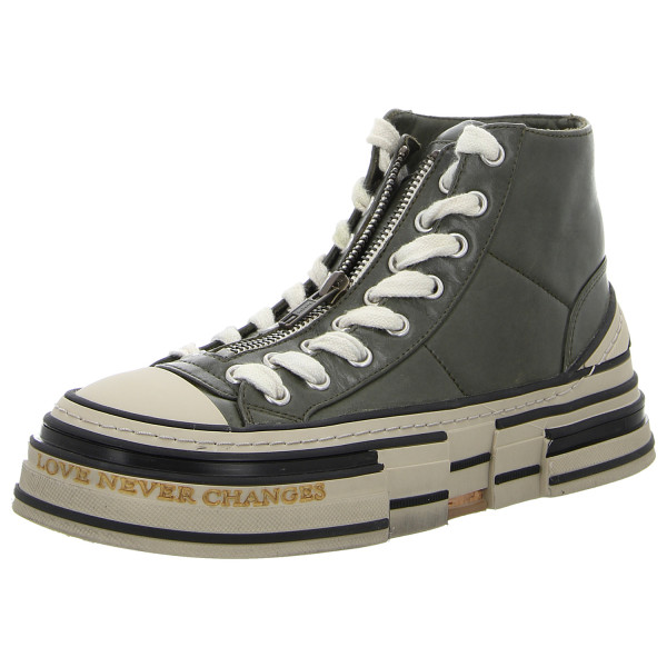 Rebecca White Sneaker next green - Bild 1