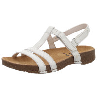 Art Sandalen I Breathe cream