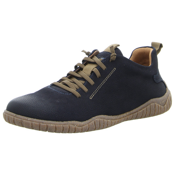 Josef Seibel Schnürschuhe Wallace 04 ocean - Bild 1