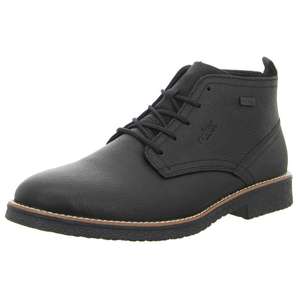 Rieker Stiefeletten schwarz - Bild 1