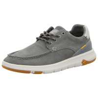 camel active Schnürschuhe hellgrau