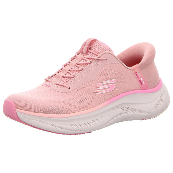Skechers Slipper Skech Cloud mauve/multi - Bild 1