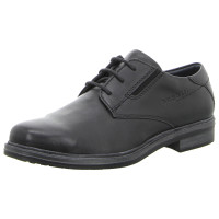 Bugatti Schnürschuhe Ruggiero Comfor Evo schwarz