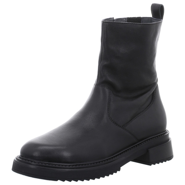 Waldläufer Stiefeletten H-Shelly schwarz - Bild 1