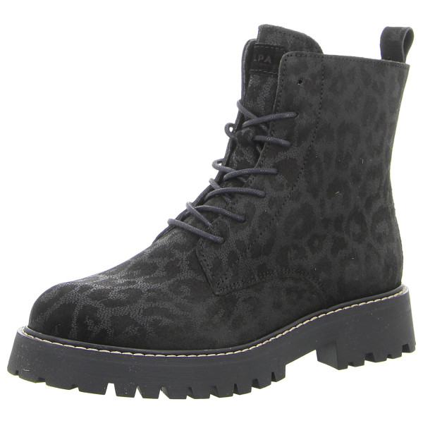 Palpa Stiefeletten Rivera black - Bild 1