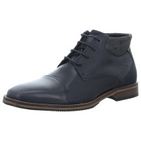 BULLBOXER Stiefeletten blue