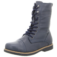 Andrea Conti Stiefeletten d.blau