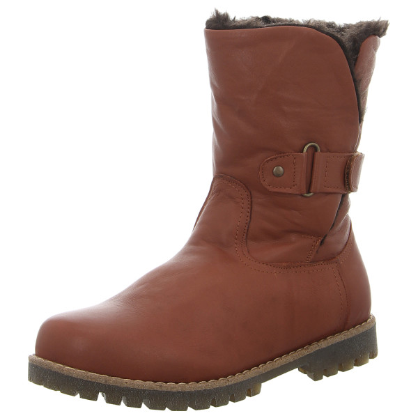 Andrea Conti Stiefeletten kastanie - Bild 1