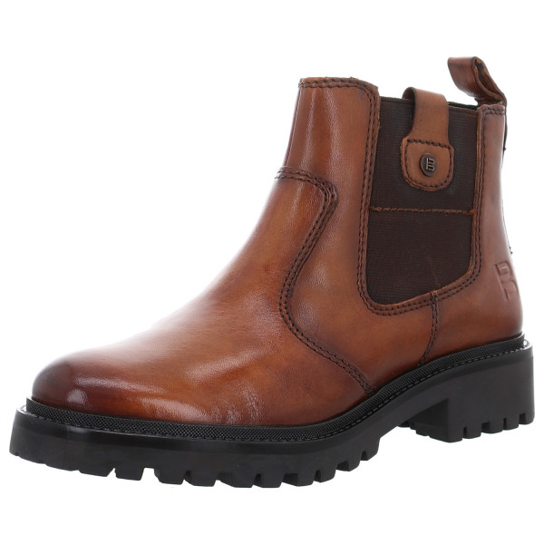 Bagatt Stiefeletten Ranja cognac / dark brown - Bild 1